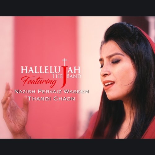 Thandi Chaon (feat. Nazish Pervaiz Waseem)