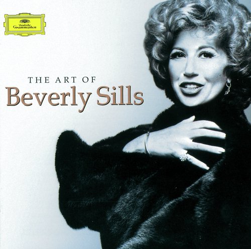 The Art Of Beverly Sills_poster_image