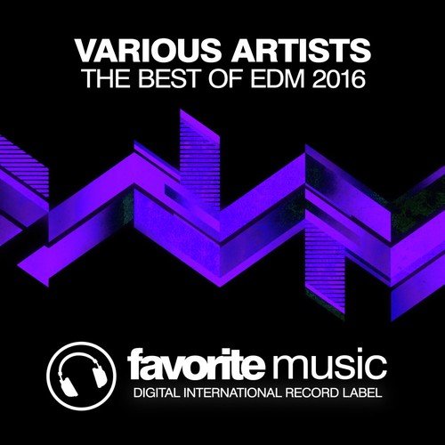 The Best of EDM 2016