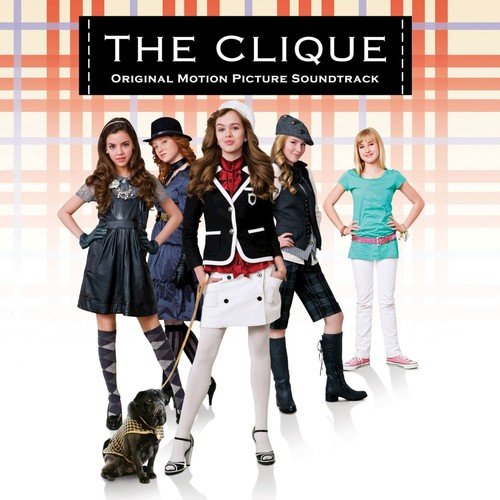The Clique - Original Motion Picture Soundtrack