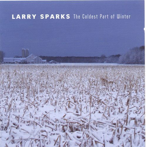 The Coldest Part Of Winter