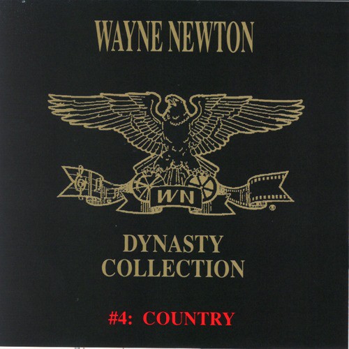 The Dynasty Collection 4 - Country