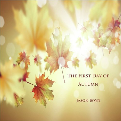 The First Day of Autumn_poster_image