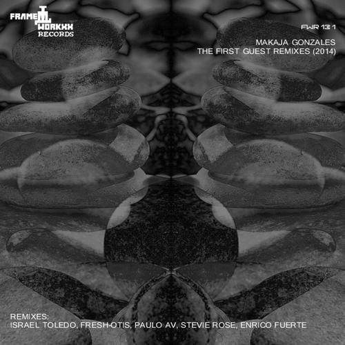 Parallelism (Israel Toledo Rework) cover art