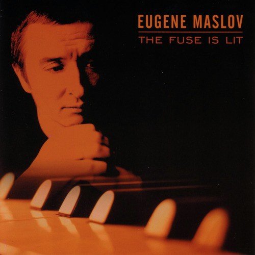 Eugene Maslov