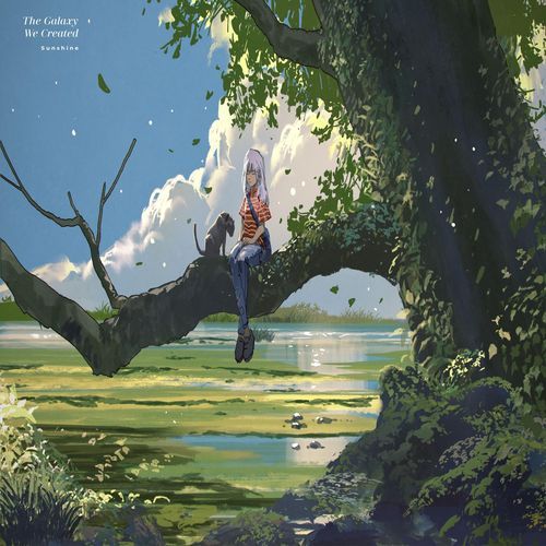 Skylume cover art