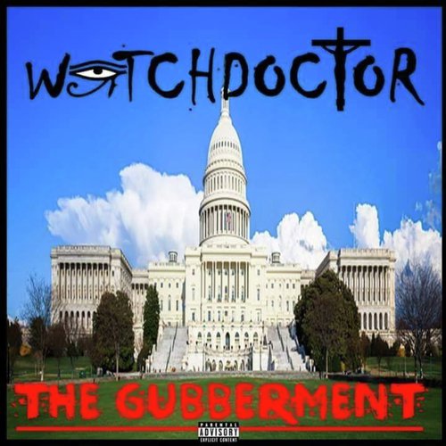 The Gubberment_poster_image