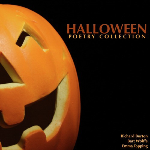 The Halloween Poetry Collection