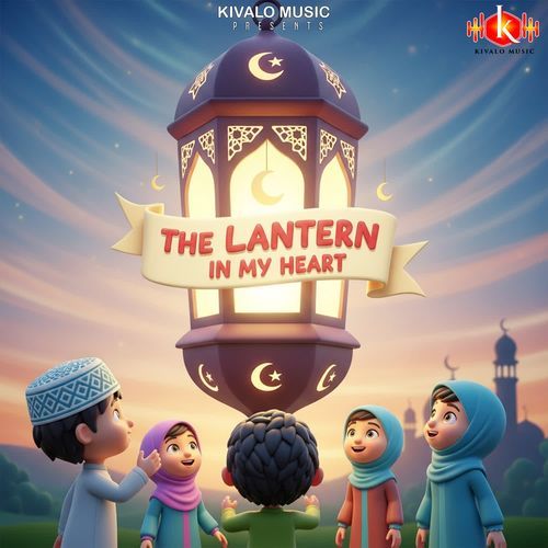 The Lantern in My Heart