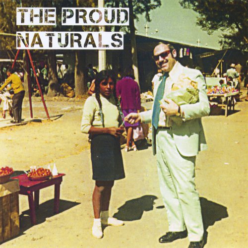 The Proud Naturals