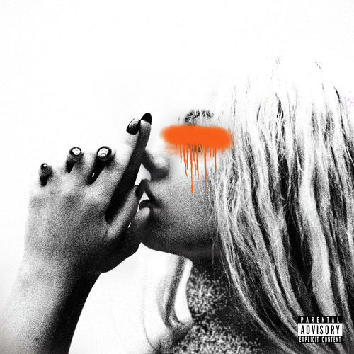 Blake cover art