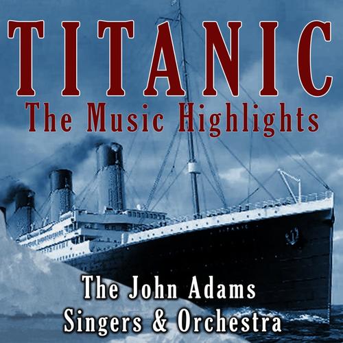 Take Her To Sea, Mr. Murdoch - Song Download from Titanic @ JioSaavn