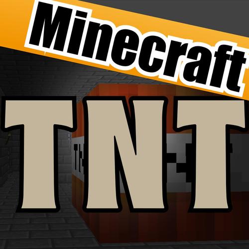 Tnt (Instrumental Karaoke) [A Minecraft Parody of Dynamite to Take Back the Night]