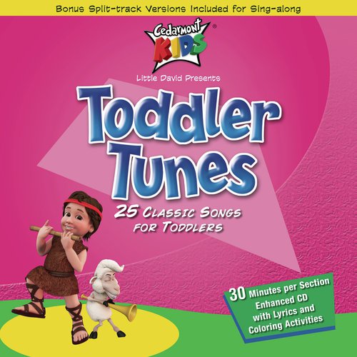 Toddler Tunes_poster_image