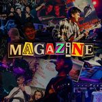 Magazain