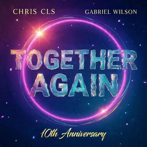 Together Again (feat. Chris CLS)