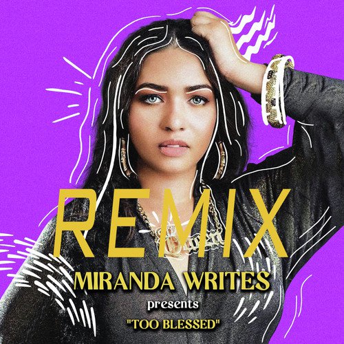 Miranda Writes