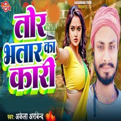 Tor Bhatar Ka Kari