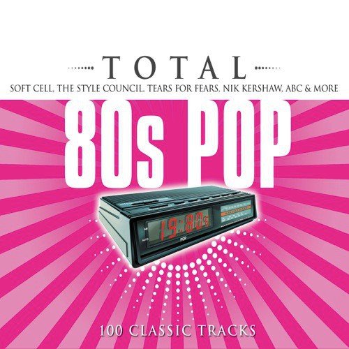 Total 80s Pop
