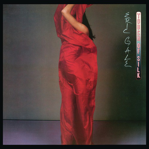 Touch of Silk