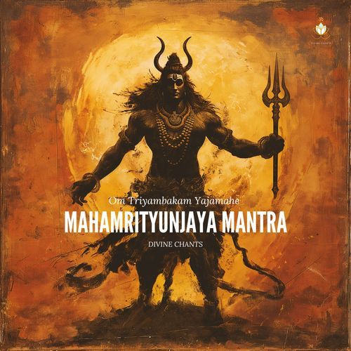 Triyambakam Yajamahe - Mahamrityunjaya Mantra