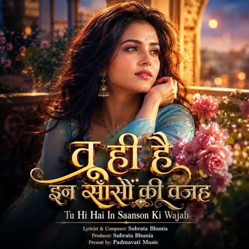 Tu Hi Hai In Saanson Ki Wajah