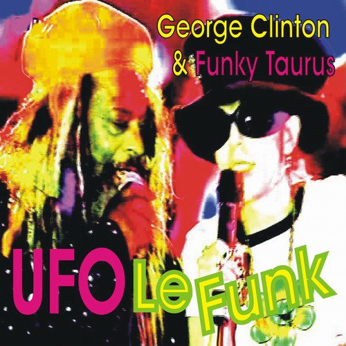 U F O Le Funk