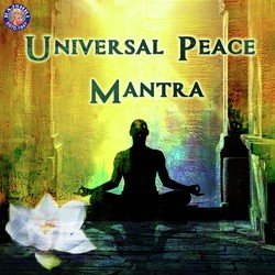 Universal Peace Mantra