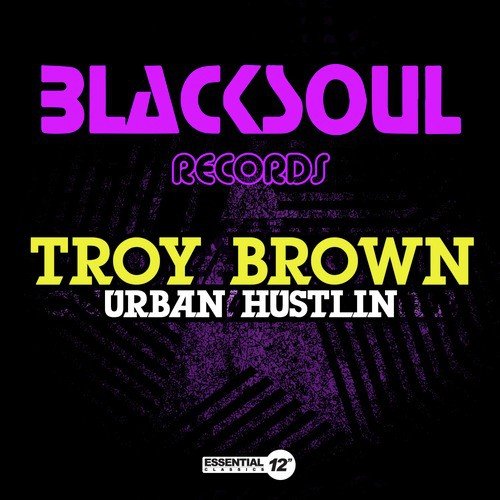 Troy Brown