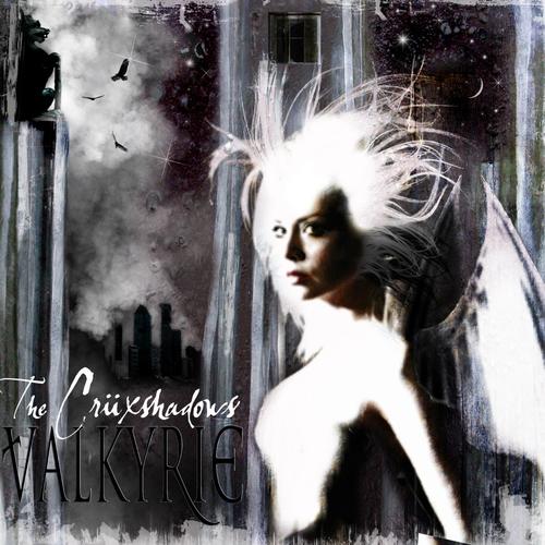 Valkyrie (Rise of the Walcyrge- The Dreamside Remix) cover art