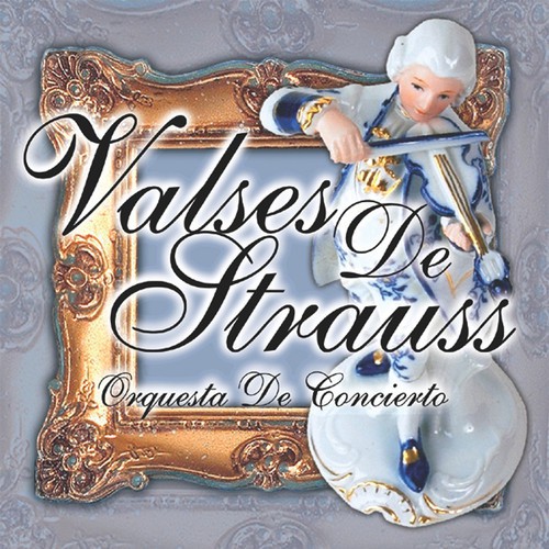 Cuentos De Los Bosques De Viena - Song Download from Valses de Strauss @  JioSaavn