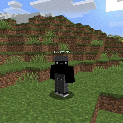 Villagers cover art
