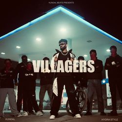 Villagers