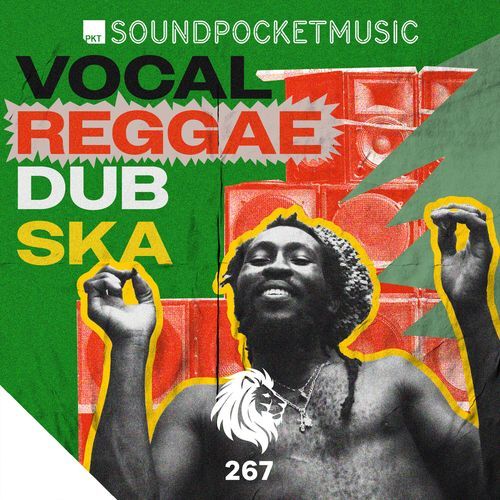 Vocal Reggae, Dub, Ska_poster_image