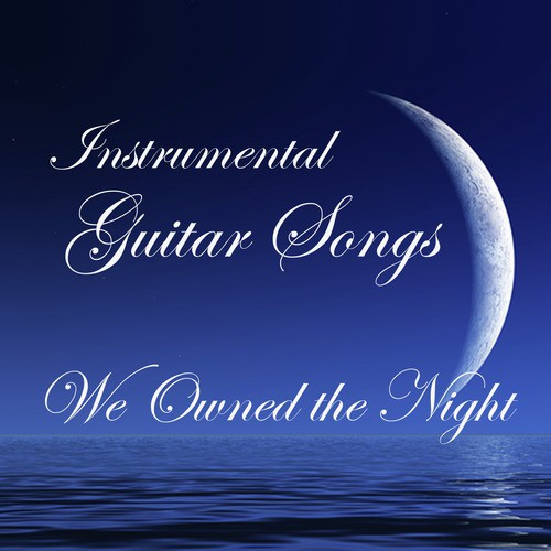 We Owned the Night: Instrumental Guitar Songs