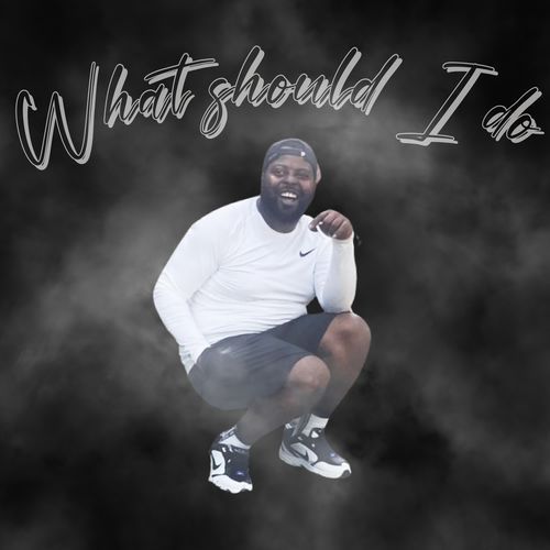 What Should I Do cover art