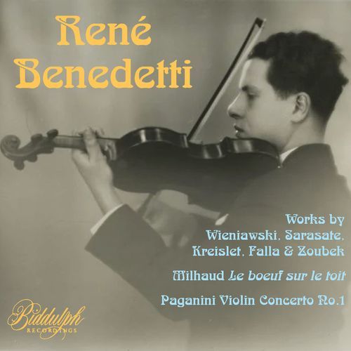 Wieniawski, Sarasate & Others: Violin Works (Remastered 2024)
