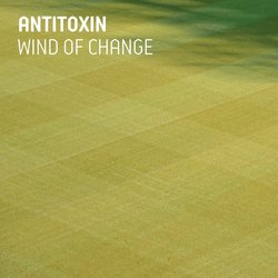 Antitoxin