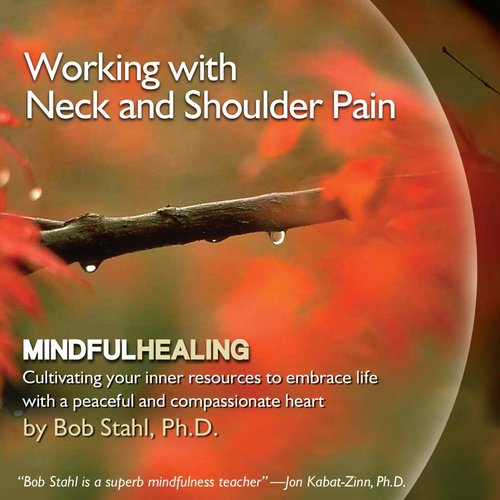 Working With Neck and Shoulder Pain