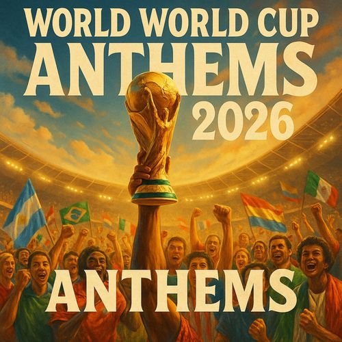 From USA to Mexico – Road to the Cup cover art