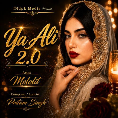 Ya Ali 2.0