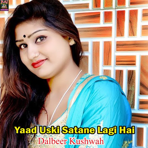 Yaad Uski Satane Lagi Hai