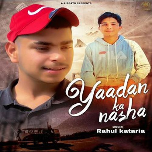 Yaadan Ka Nasha