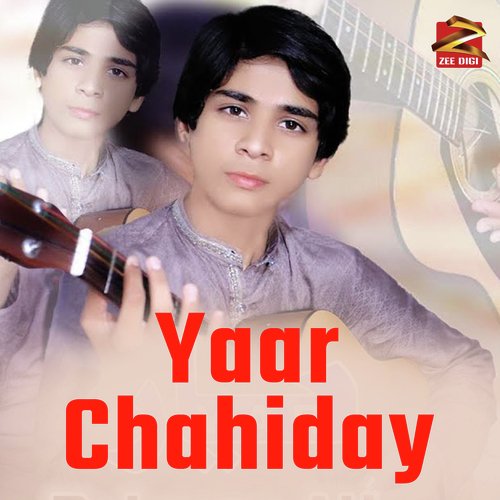 Yaar Chahiday