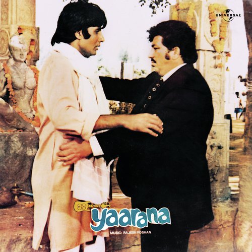 Bishan Chacha (Yaarana / Soundtrack Version)