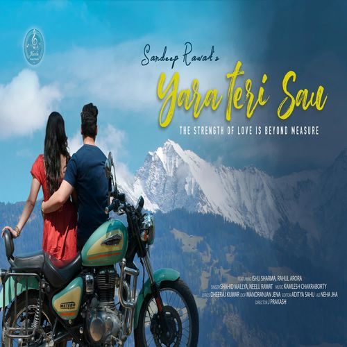 Yara Teri Sau