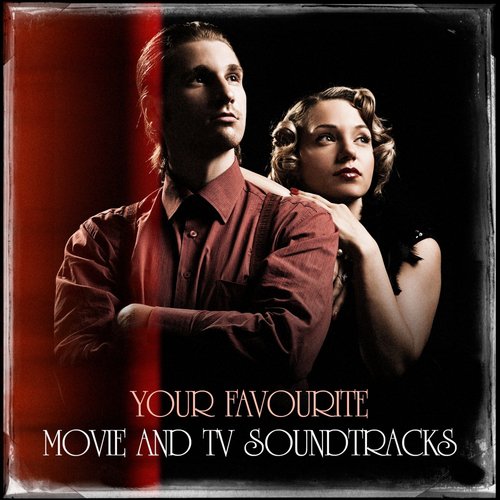 Soundtrack, Best Movie Soundtracks, Original Motion Picture Soundtrack