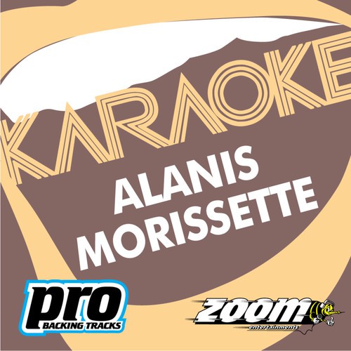 Zoom Karaoke - Alanis Morissette