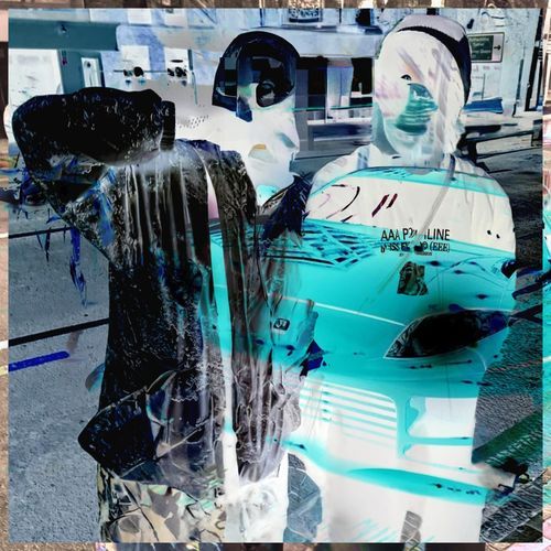 €urostyle cover art