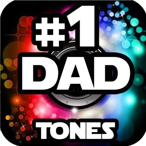 Dad Father Calling (Cool Modern Ringtone) [feat. Dad Ringtones]